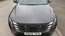 Hyundai TUCSON 1.6T Plug-in Hybrid N Line S 5dr Auto Estate
